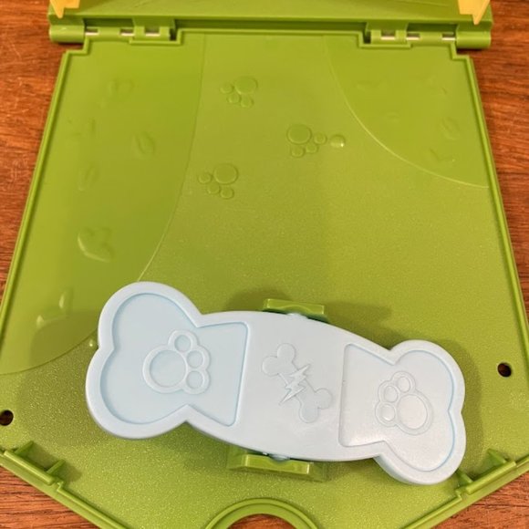 Puppy Dog Pals Stow n Go Play Set House Case ONLY - Picture 11 of 11